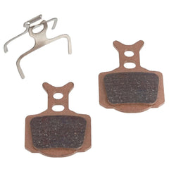 Braking Sintered Brake Pads-Formula The One