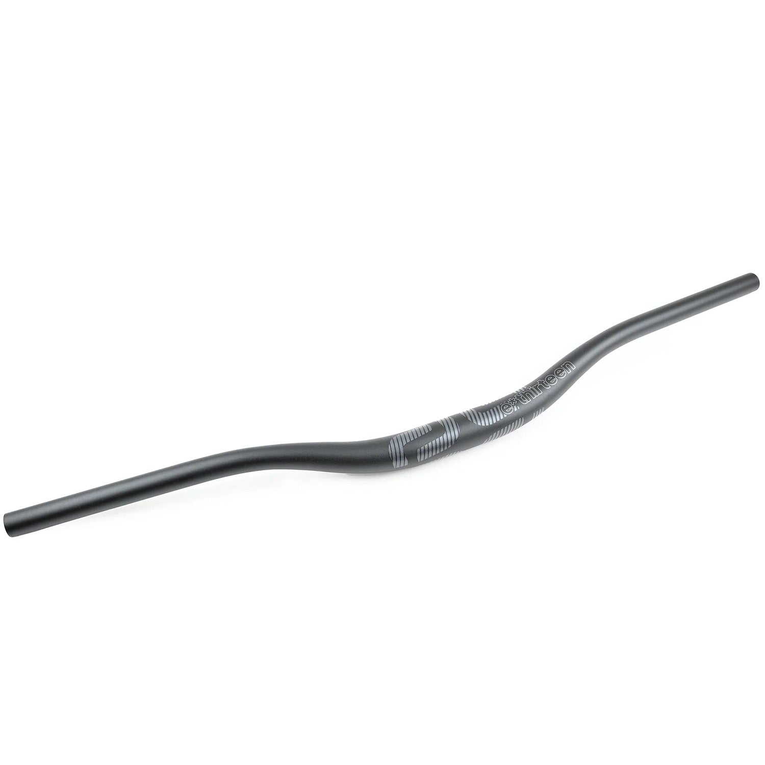 E13 Plus Aluminium 35 Handlebar 80mm 9x5deg