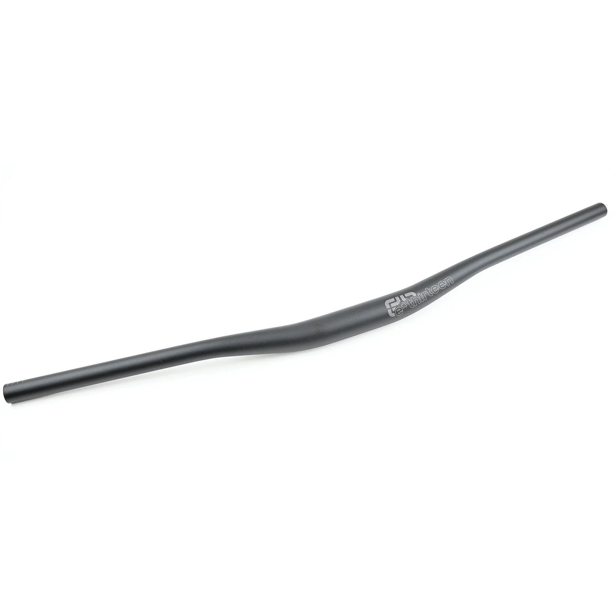 E13 Base Aluminium 35 Handlebar 800mm 9x5deg