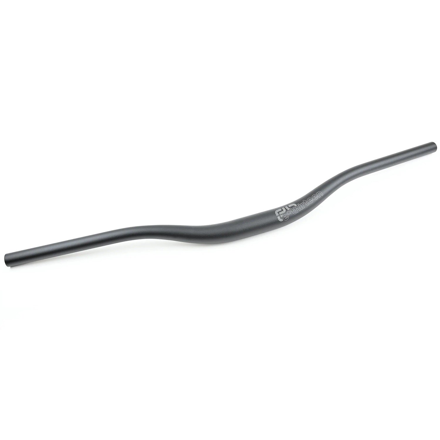 E13 Base Aluminium 35 Handlebar 800mm 9x5deg