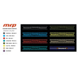 MRP Shock Decal Set - Hazzard