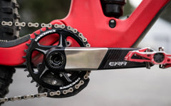 Race Face ERA Cranks 136