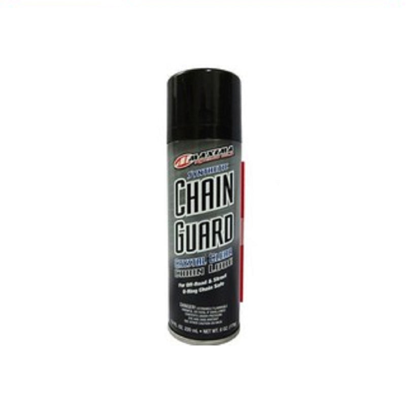 Bikecare Silicone Spray 300ml, Red