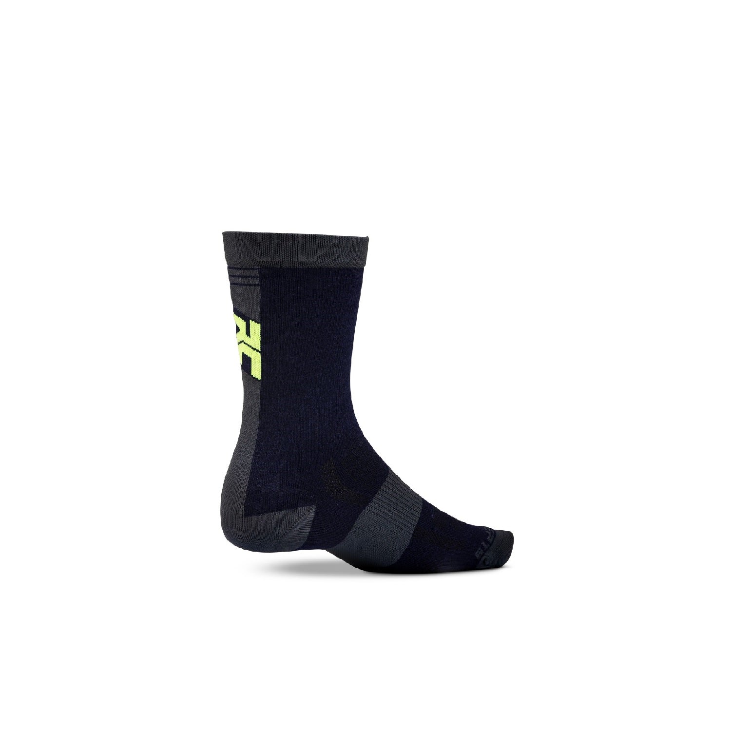 Ride Concepts Socks Mullet Wool