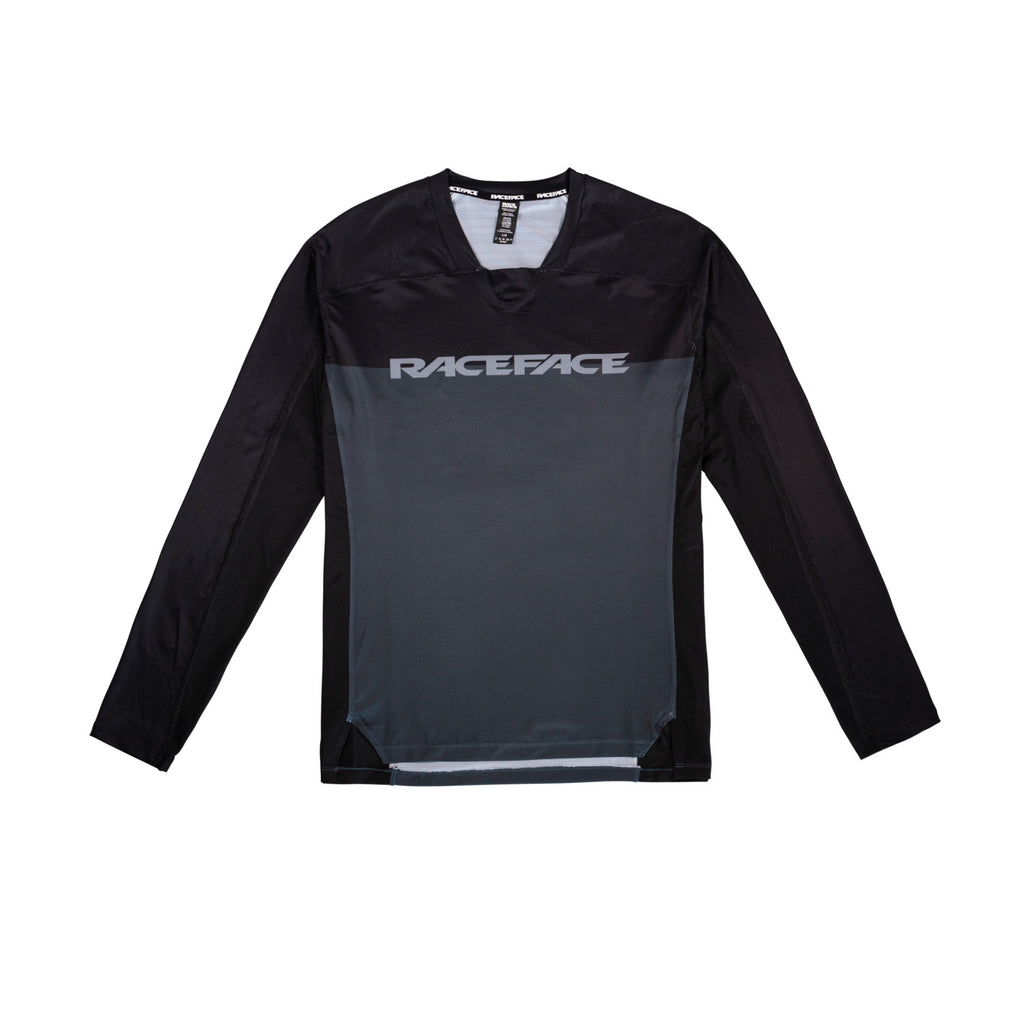 Race Face Diffuse LS Jersey SS21