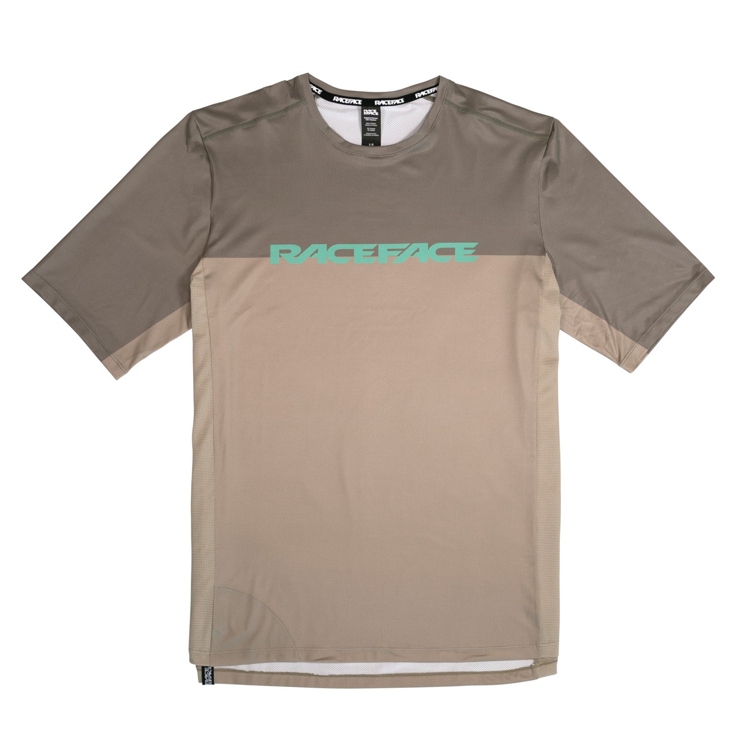 Race Face Indy SS Jersey SS21