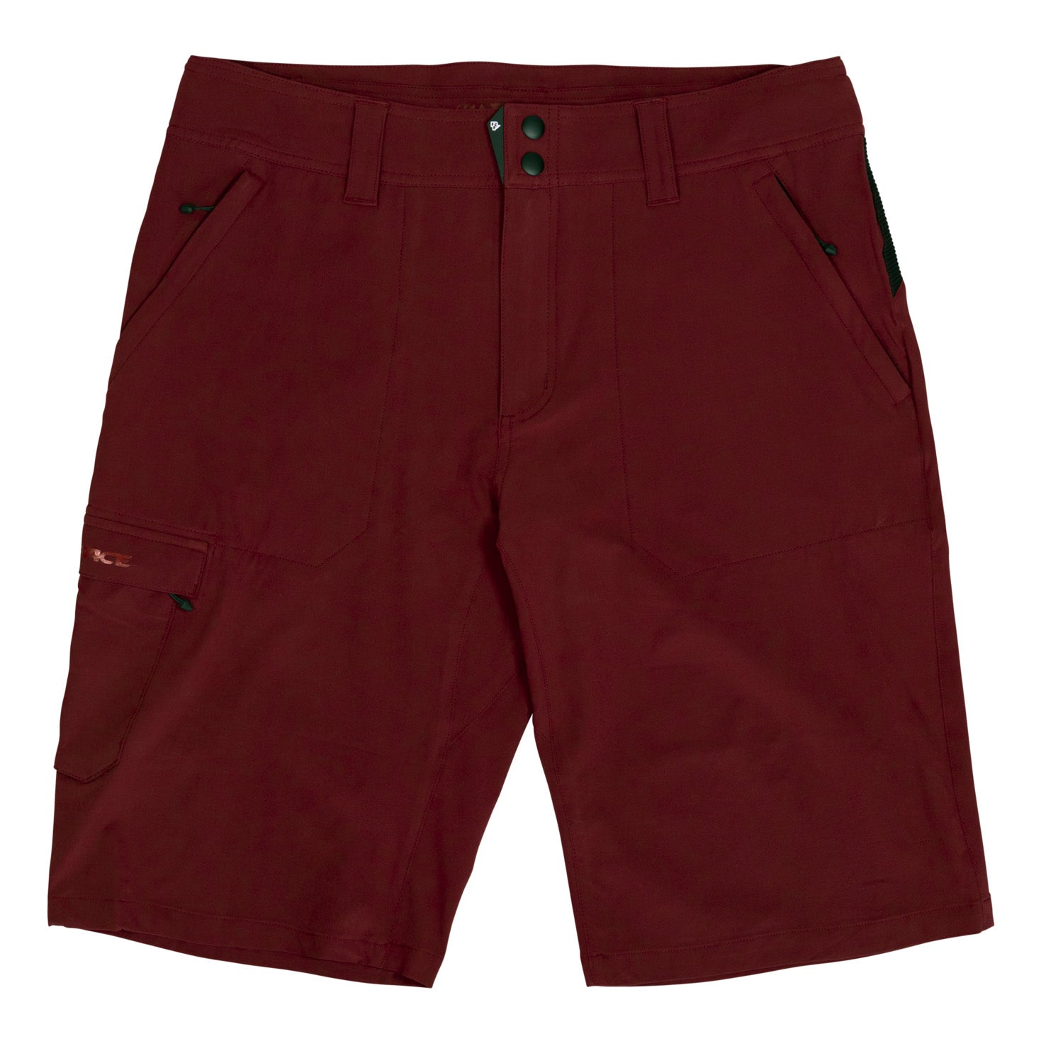 Race Face Trigger Shorts SS21