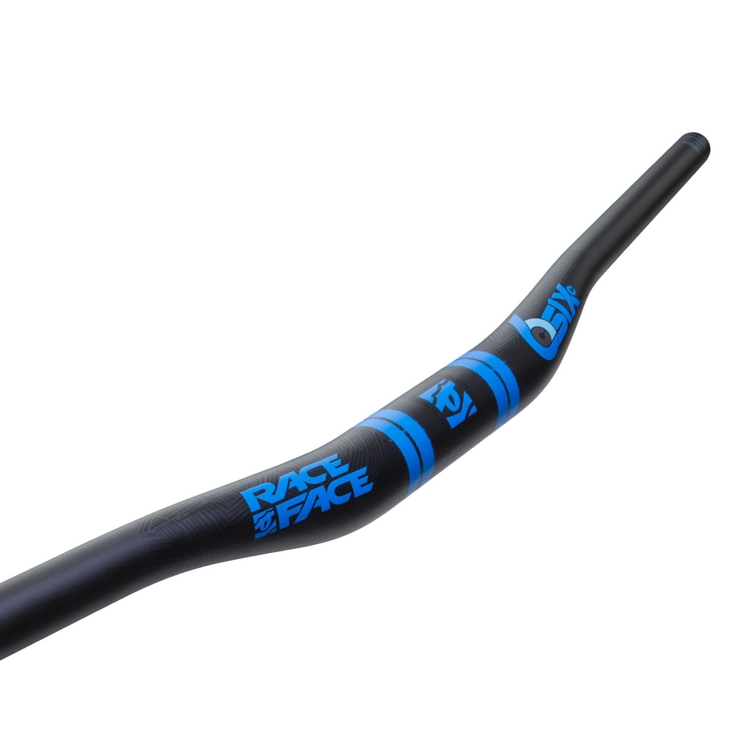 Race face sixc carbon riser handlebar sale