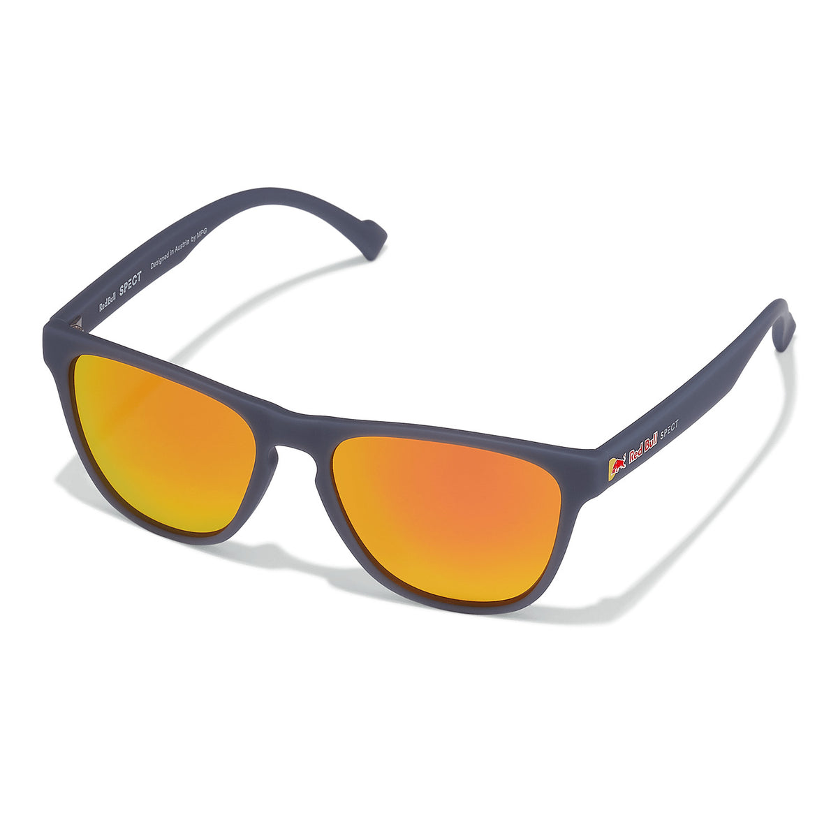 Red Bull SPECT Sunglasses SPARK Polarized