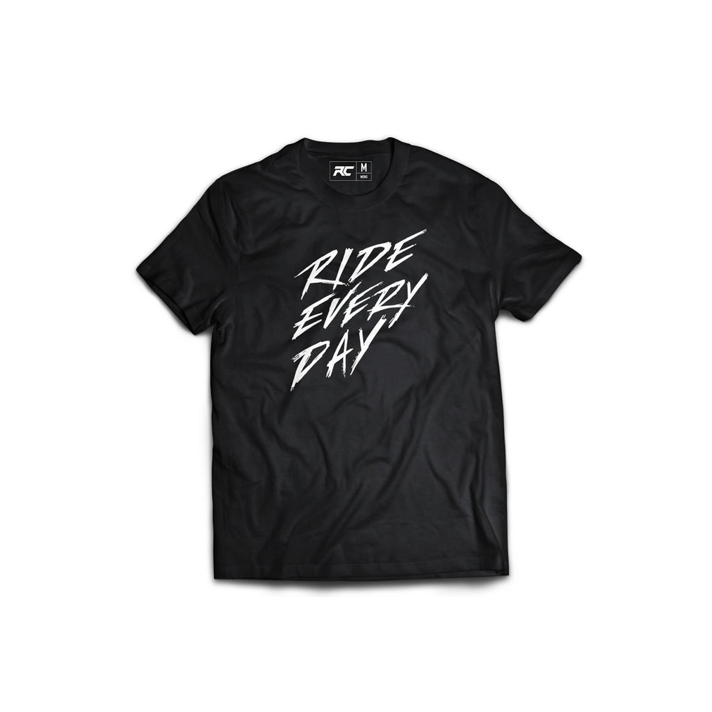 Ride Concepts Tee Men's Ride Every Day