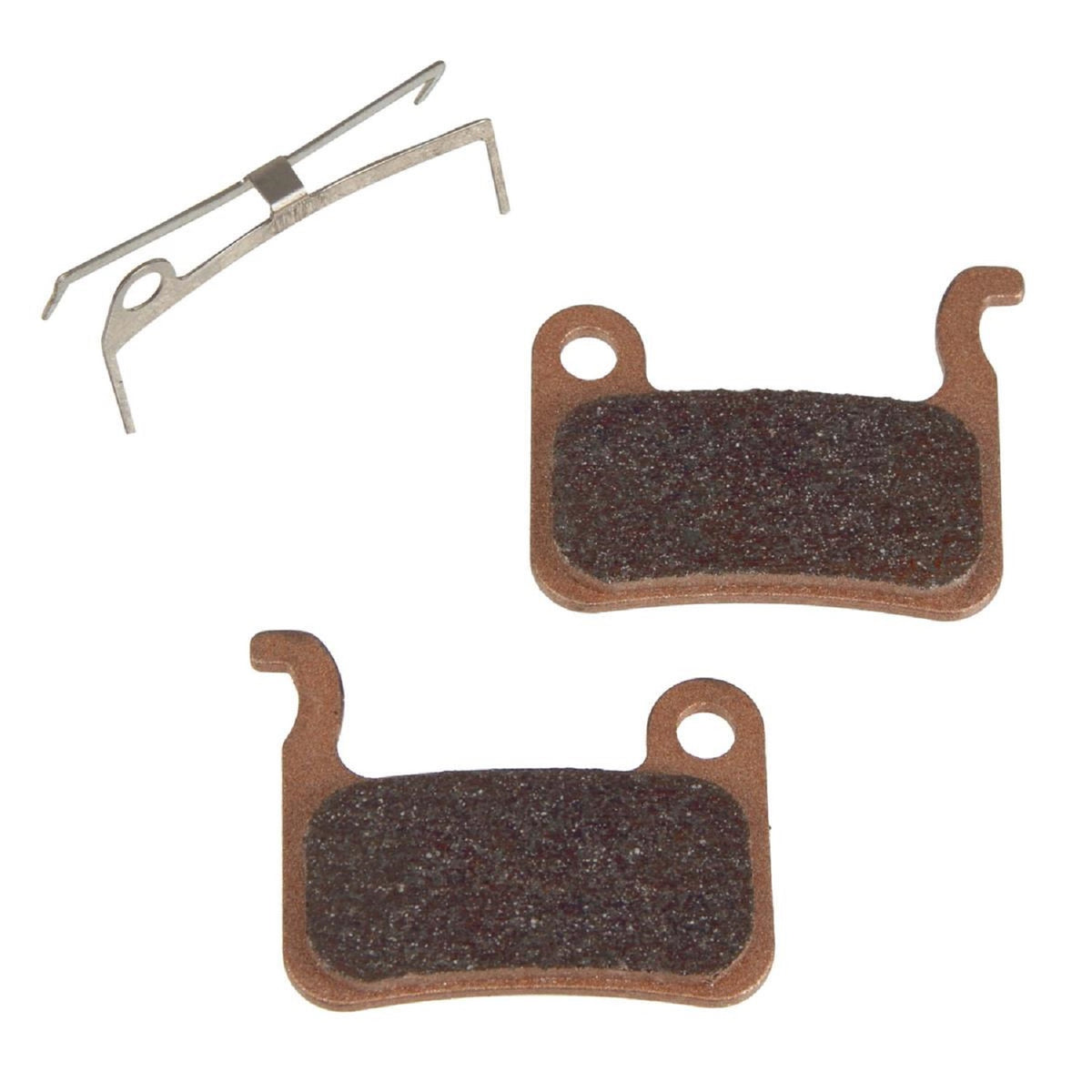 Braking Sintered Brake Pads-Shimano XTR