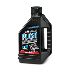 Maxima Plush Damping Suspension Fluid 3WT 473ml