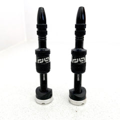 E13 Quickfill Tubeless Valves Gen2, 2 pieces