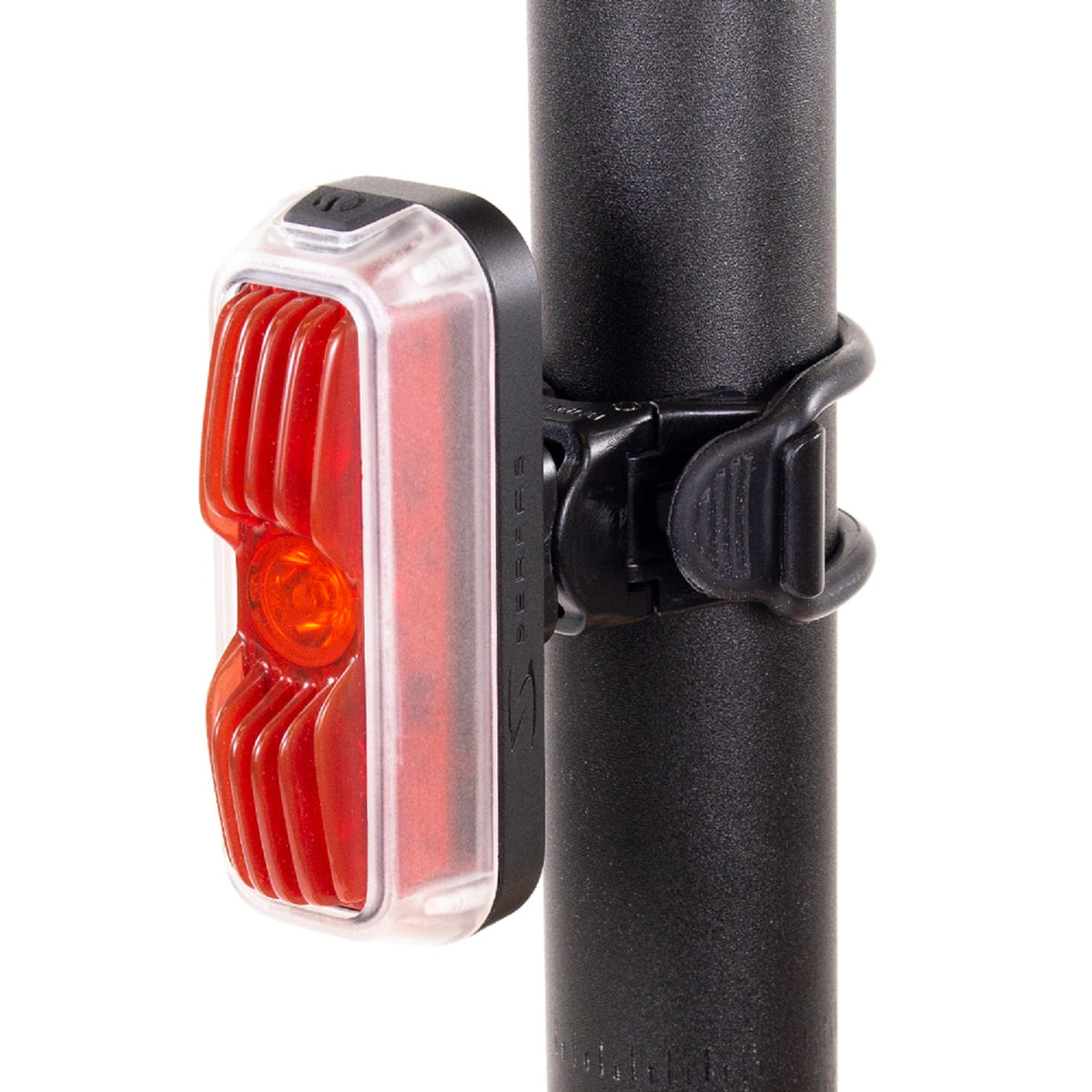 Serfas VULCAN 130 LMN TAIL LIGHT USB (TSV-130)