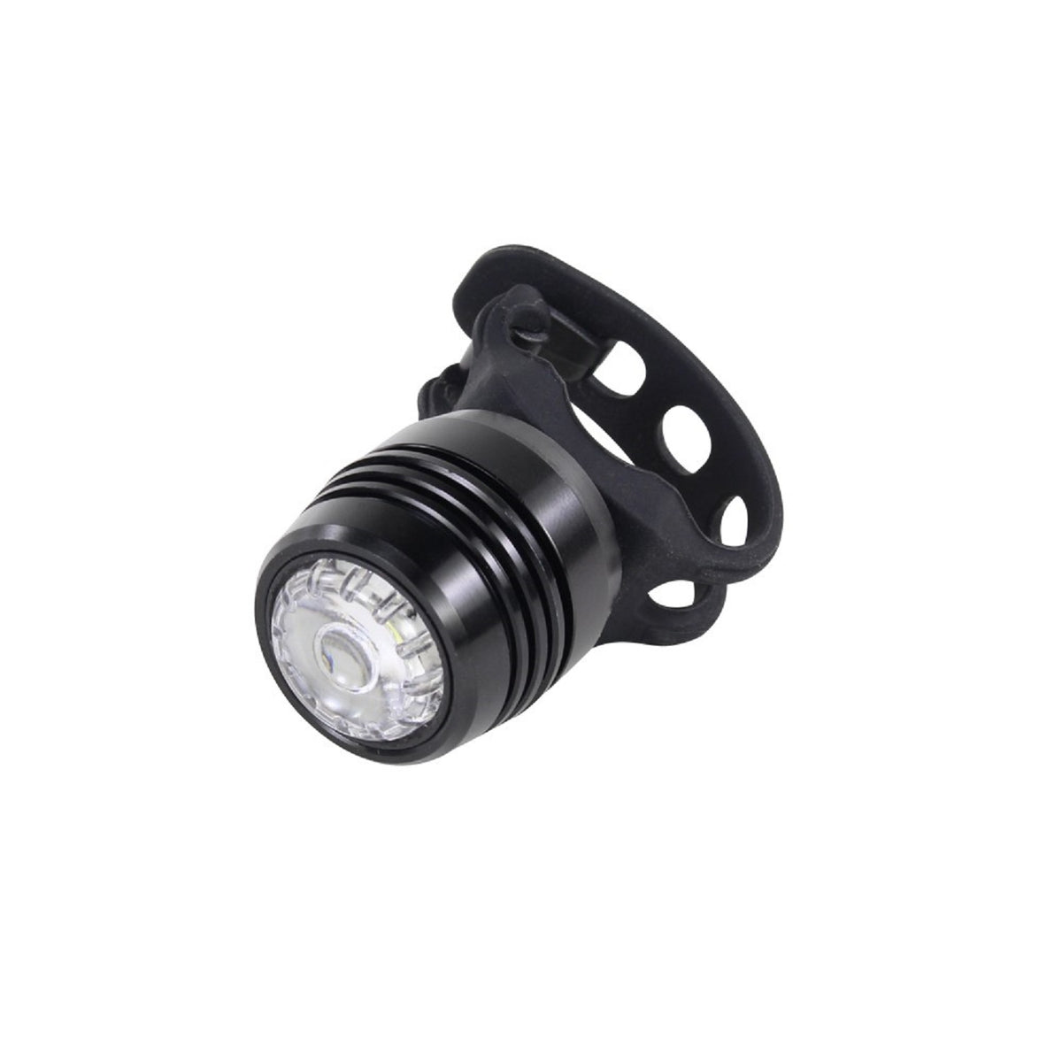 Serfas APOLLO 15 LMN HEAD LIGHT WHITE LED USB (USL-10)