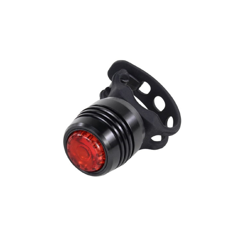 Serfas APOLLO 15 LMN TAIL LIGHT RED LED USB (UTL-10)