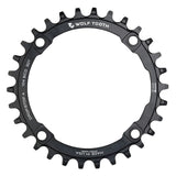 Wolftooth Chainring BCD 104x30T-Black