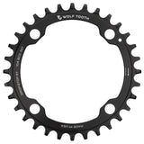 Wolftooth Chainring BCD 104x32T  Drop-Stop ST-Black
