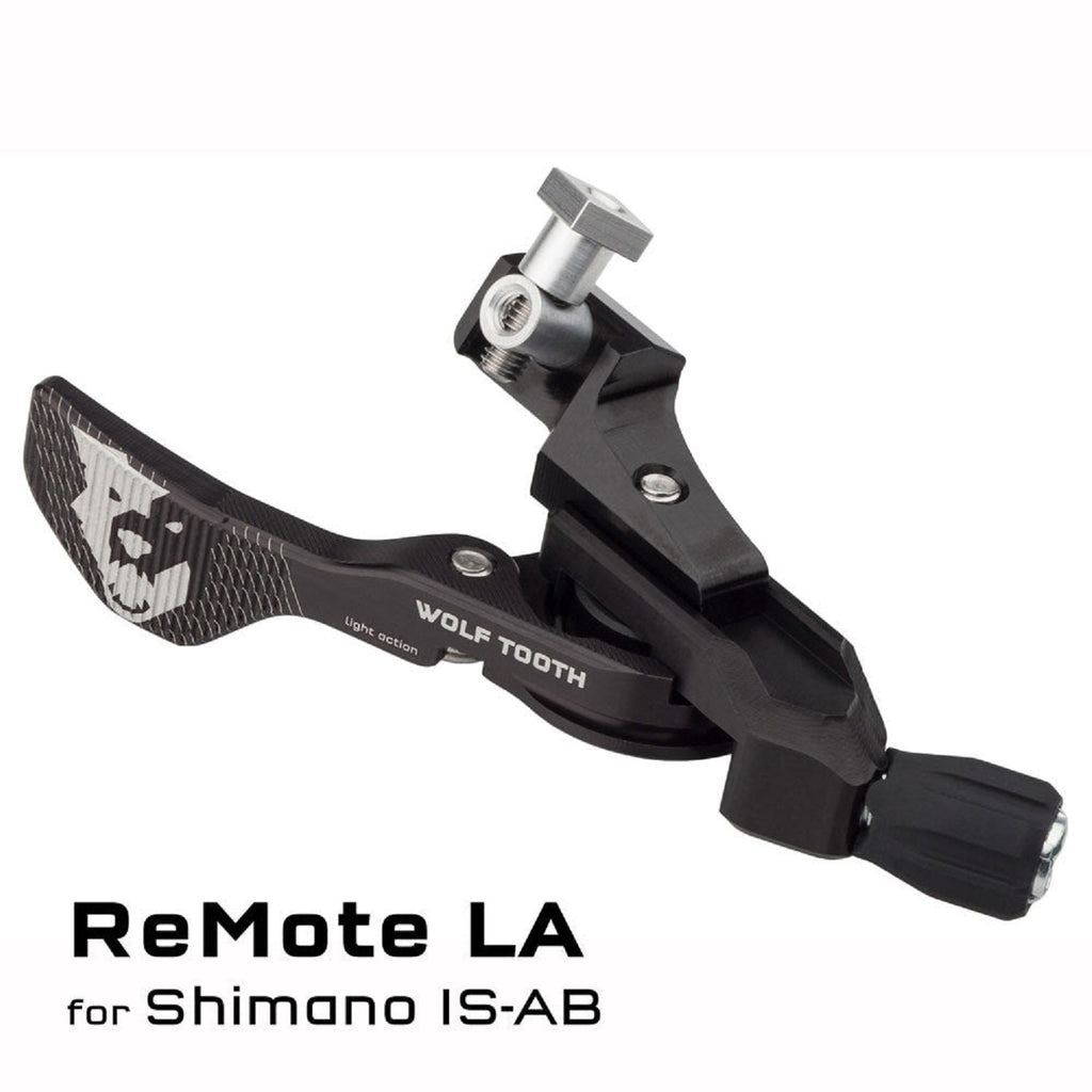 Wolftooth ReMote Light Action Shimano IS-AB