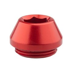 Wolftooth Rear Axle Cap Aluminium