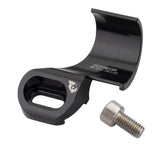 Wolftooth ShiftMount MM (Shifter) to IS-II (Brake Lever)