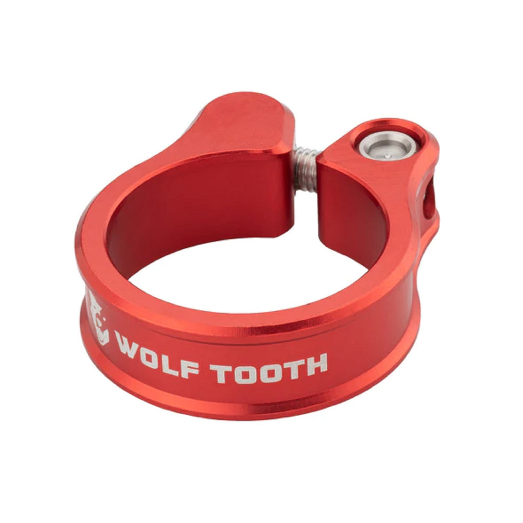 WOLFTOOTH SEATPOST CLAMP 36.4MM