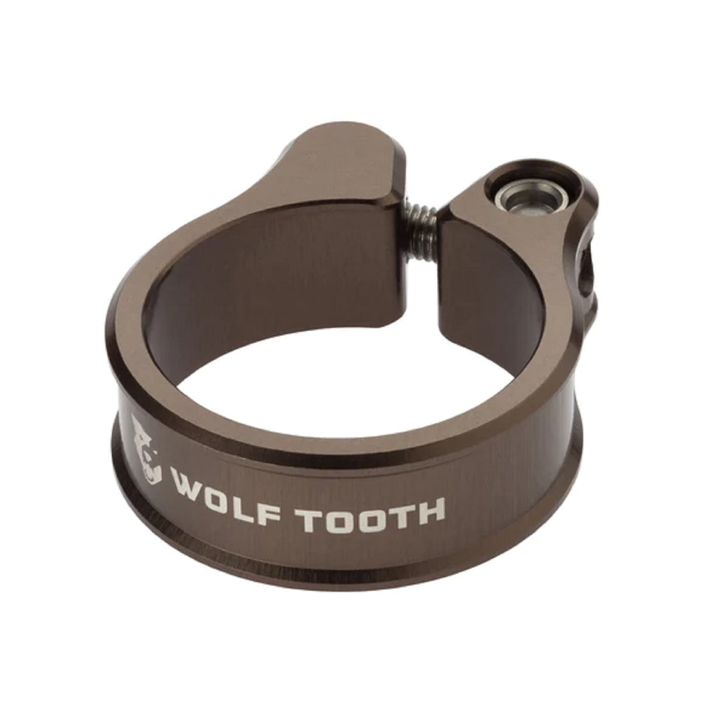 Wolftooth Seatpost Clamp 34.9mm