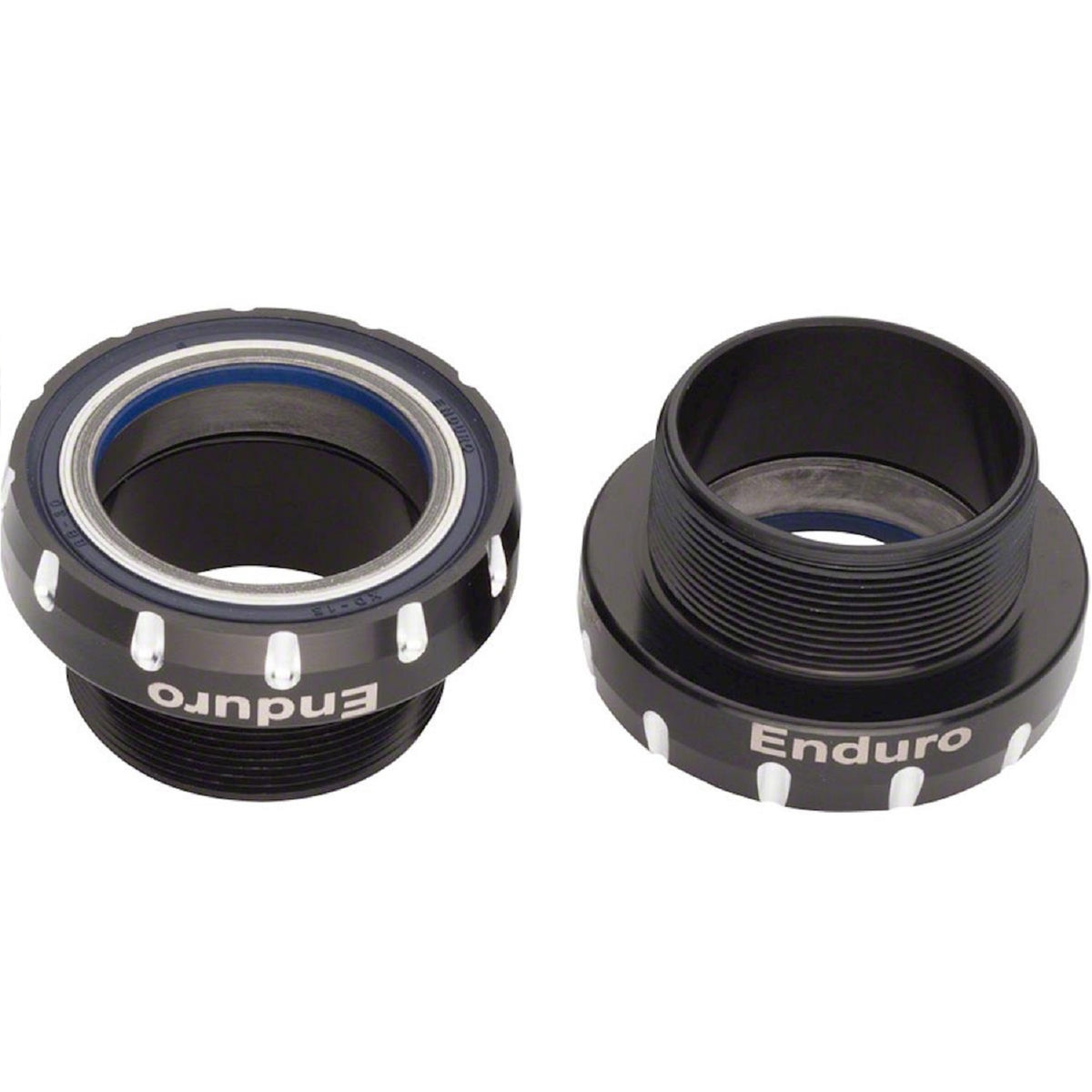 Enduro Bearings Bottom Bracket BSA30 Corsa XD-15 Black (BKC-0605)