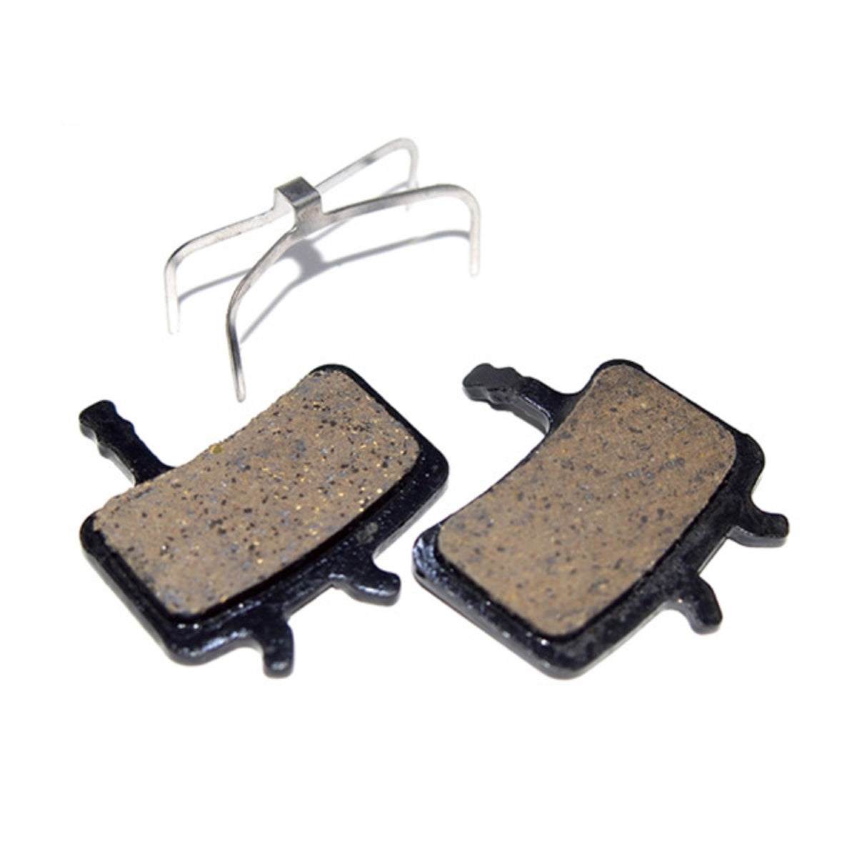 Vesrah Brake Pads Trail (Orange) Ceramic-Avid BB7/Juicy 5&7