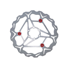 Braking S3 Semi Floating Rotor 160mm - ReEvolution