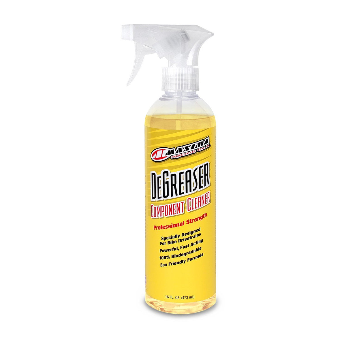 Maxima Degreaser (Pump Spray Type) 473ml - ReEvolution Singapore