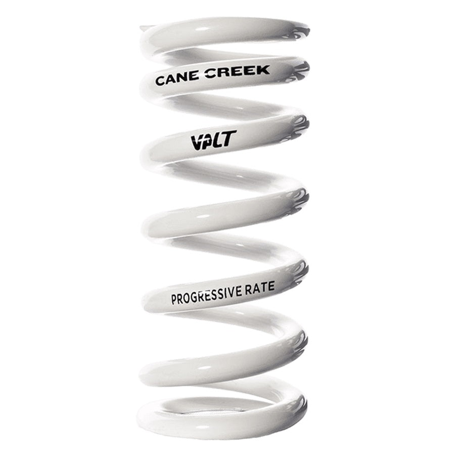 Cane Creek Valt Progressive Spring 124x55 450-550LBS - ReEvolution