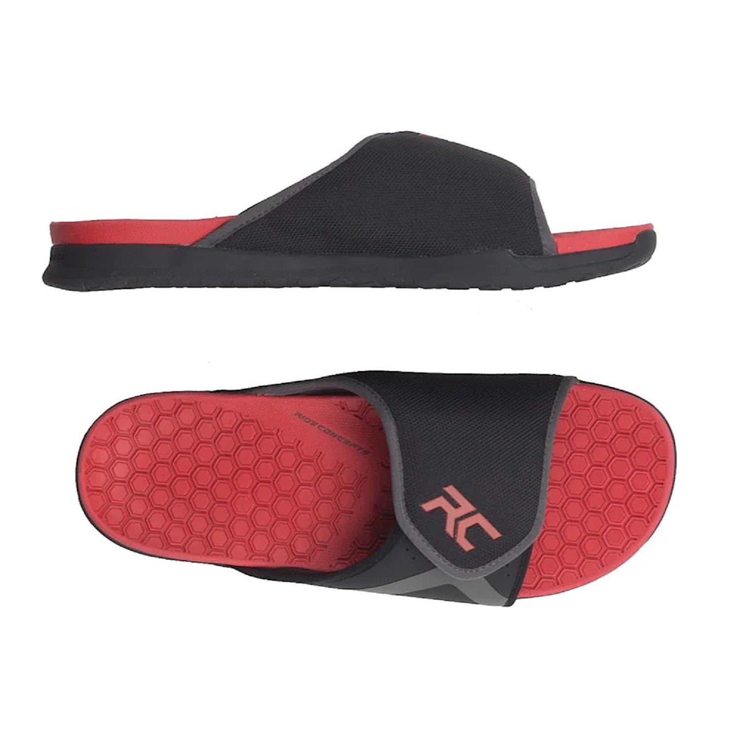 Ride Concepts Flip Flops Coaster Men s ReEvolution.sg