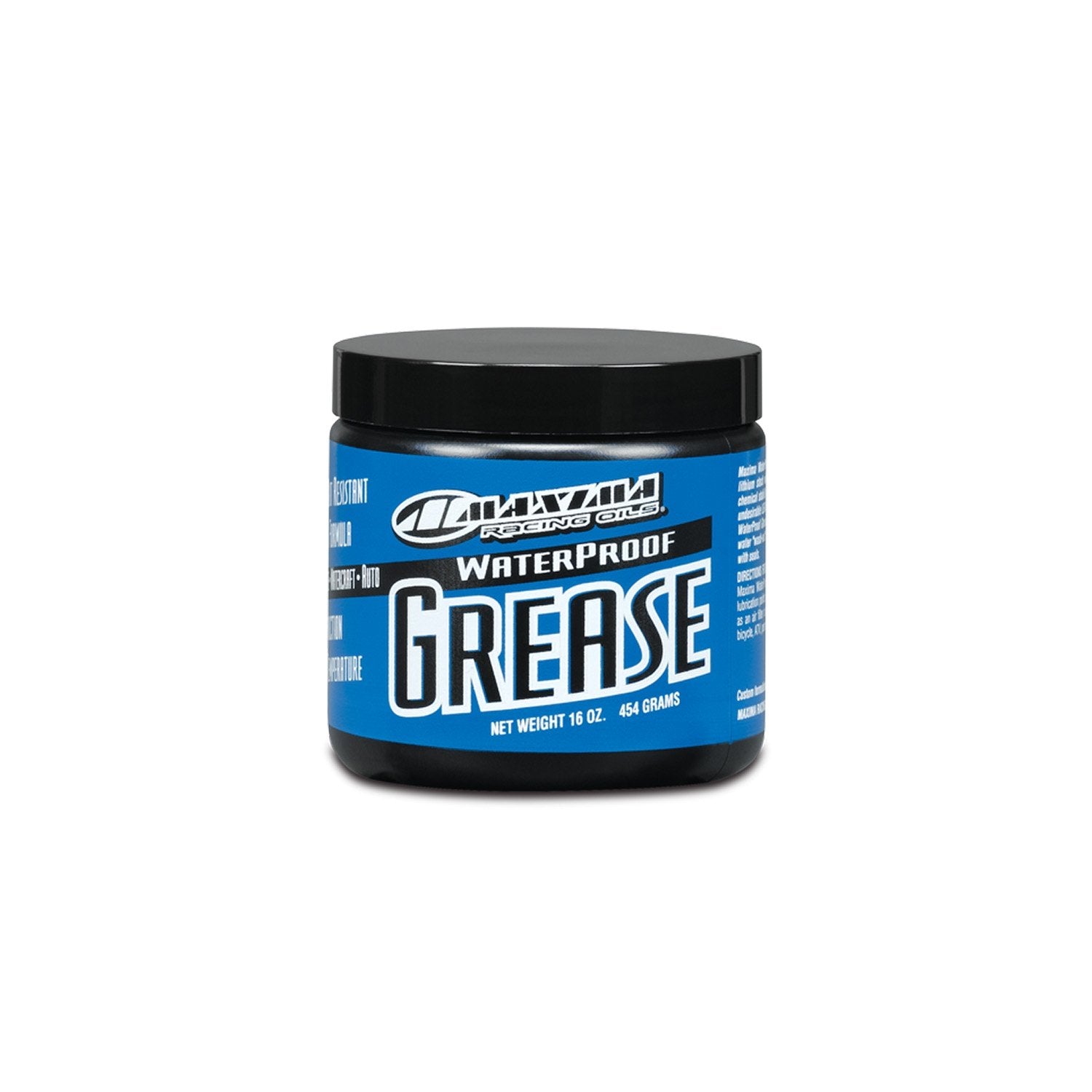 Maxima Waterproof Grease 454g - ReEvolution Singapore