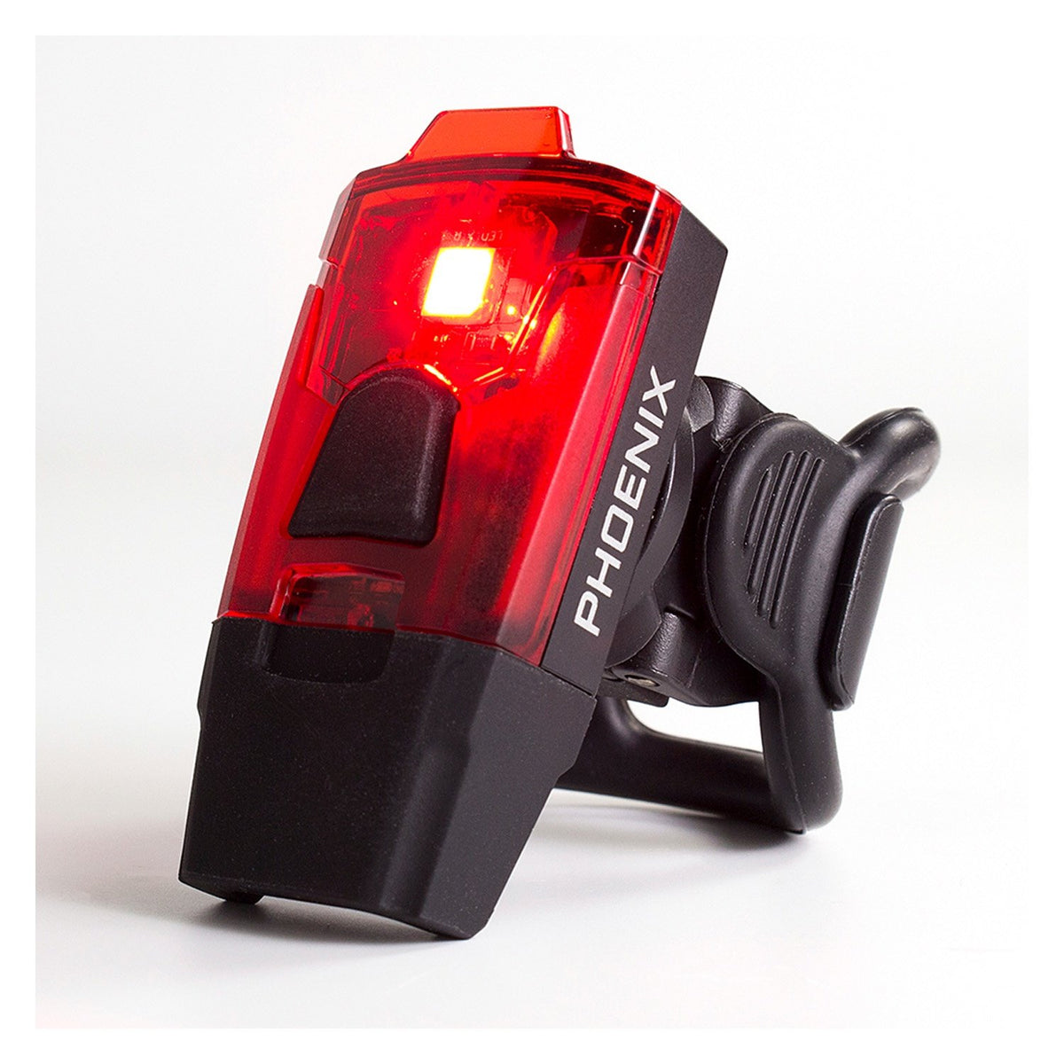 Serfas PHOENIX 15 LMN HELMET LIGHT USB (HLMT-2) - ReEvolution Singapore