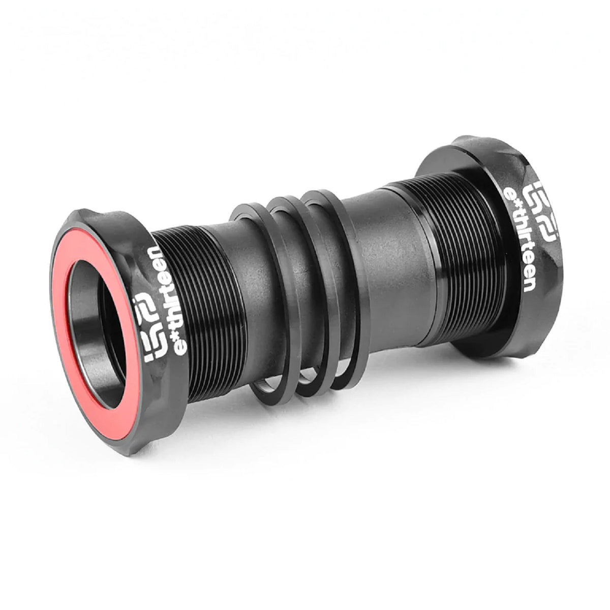 E13 Bottom Bracket 68/73mm BSA-Black - ReEvolution