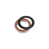 E13 Bottom Bracket Service Parts Gen 3 Bottom Bracket Replacement Dust Seal and Bearing - ReEvolution
