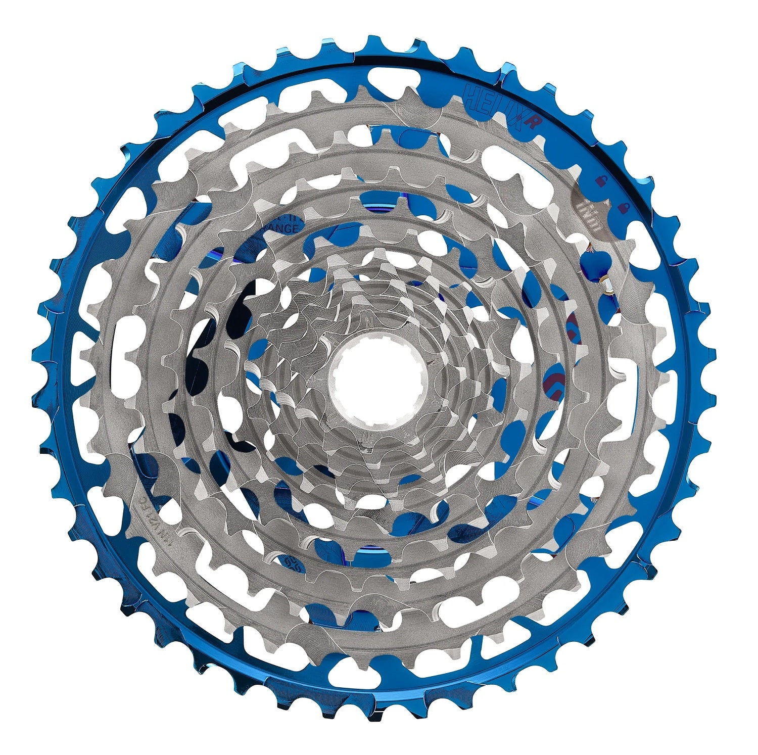 E13 Cassette Helix Race Cluster 11SP - ReEvolution