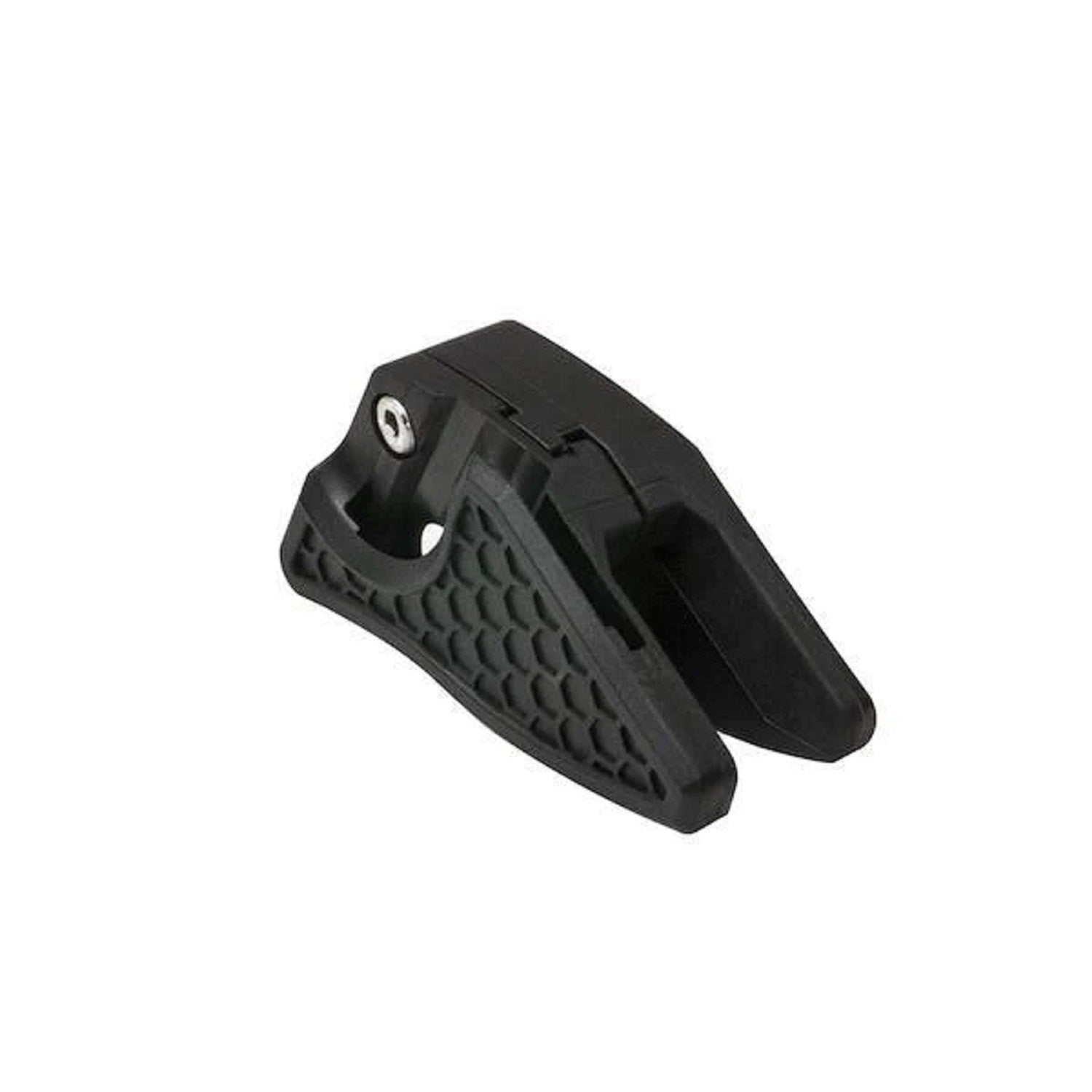 E13 Chainguide Service Parts Compact Upper Slider, Fits all Gen 2 Guides -Black - ReEvolution