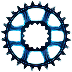 E13 Chainring Helix R Guidering E13 Direct Mount 52/55 Flip Flop Shimano/Sram 11/12s Compatible - ReEvolution