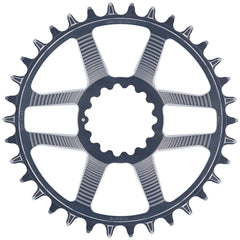 E13 Chainring Helix R Guidering E13 Direct Mount 52/55 Flip Flop Shimano/Sram 11/12s Compatible - ReEvolution