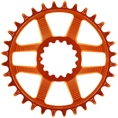 E13 Chainring Helix R Guidering E13 Direct Mount 52/55 Flip Flop Shimano/Sram 11/12s Compatible - ReEvolution