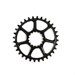 E13 Chainring UL Guidering 5mm Offset Direct Mount - ReEvolution