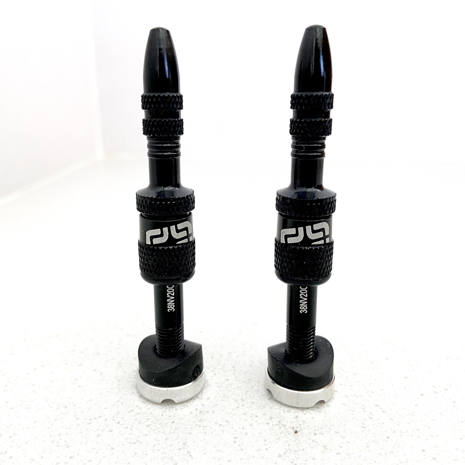 E13 Quickfill Tubeless Valves Gen2, 2 pieces - ReEvolution