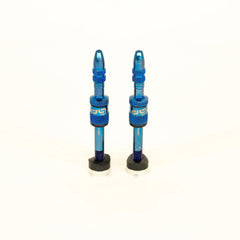 E13 Quickfill Tubeless Valves Gen2, 2 pieces - ReEvolution