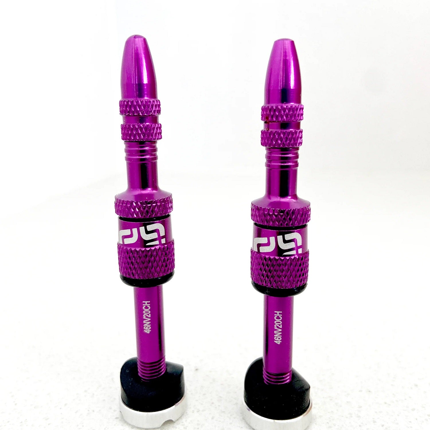 E13 Quickfill Tubeless Valves Gen2, 2 pieces - ReEvolution