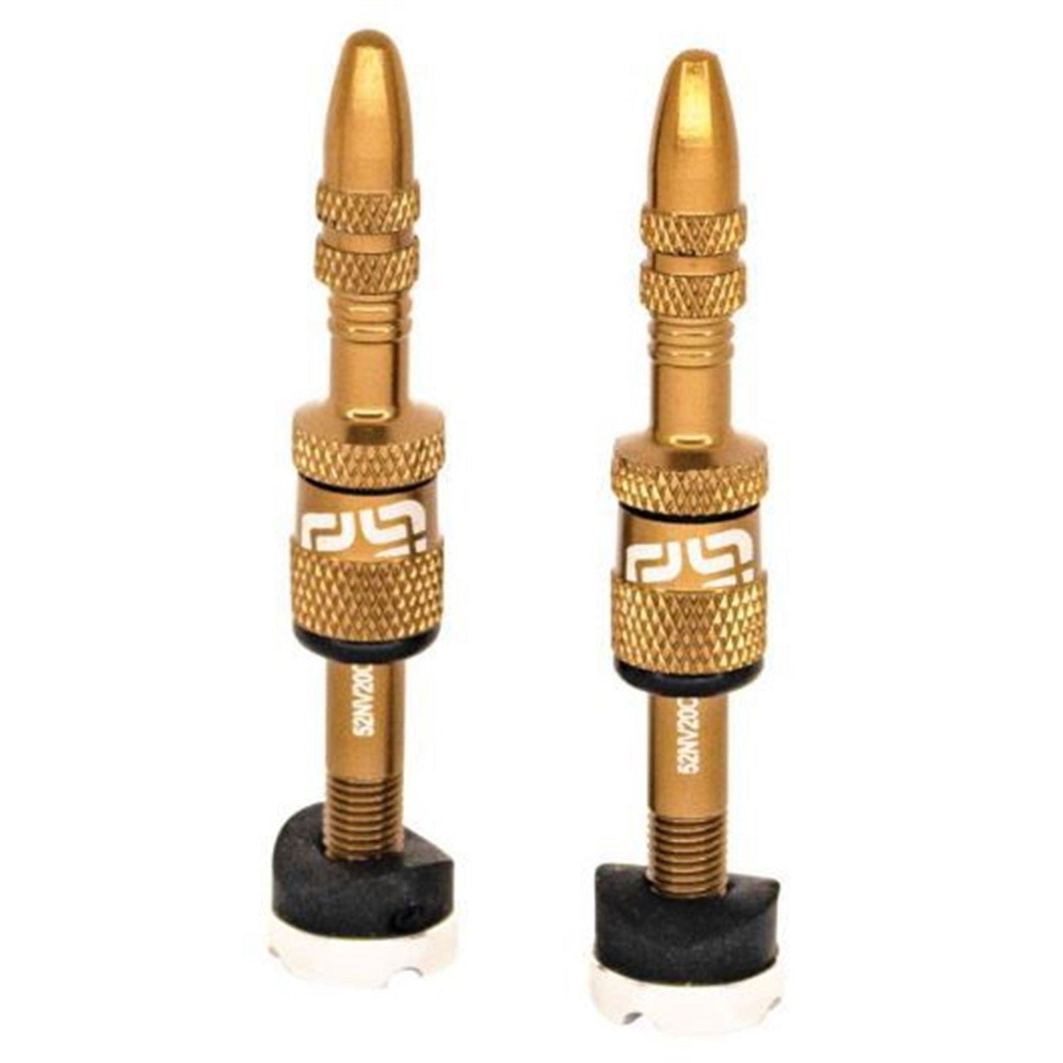 E13 Quickfill Tubeless Valves Gen2, 2 pieces - ReEvolution