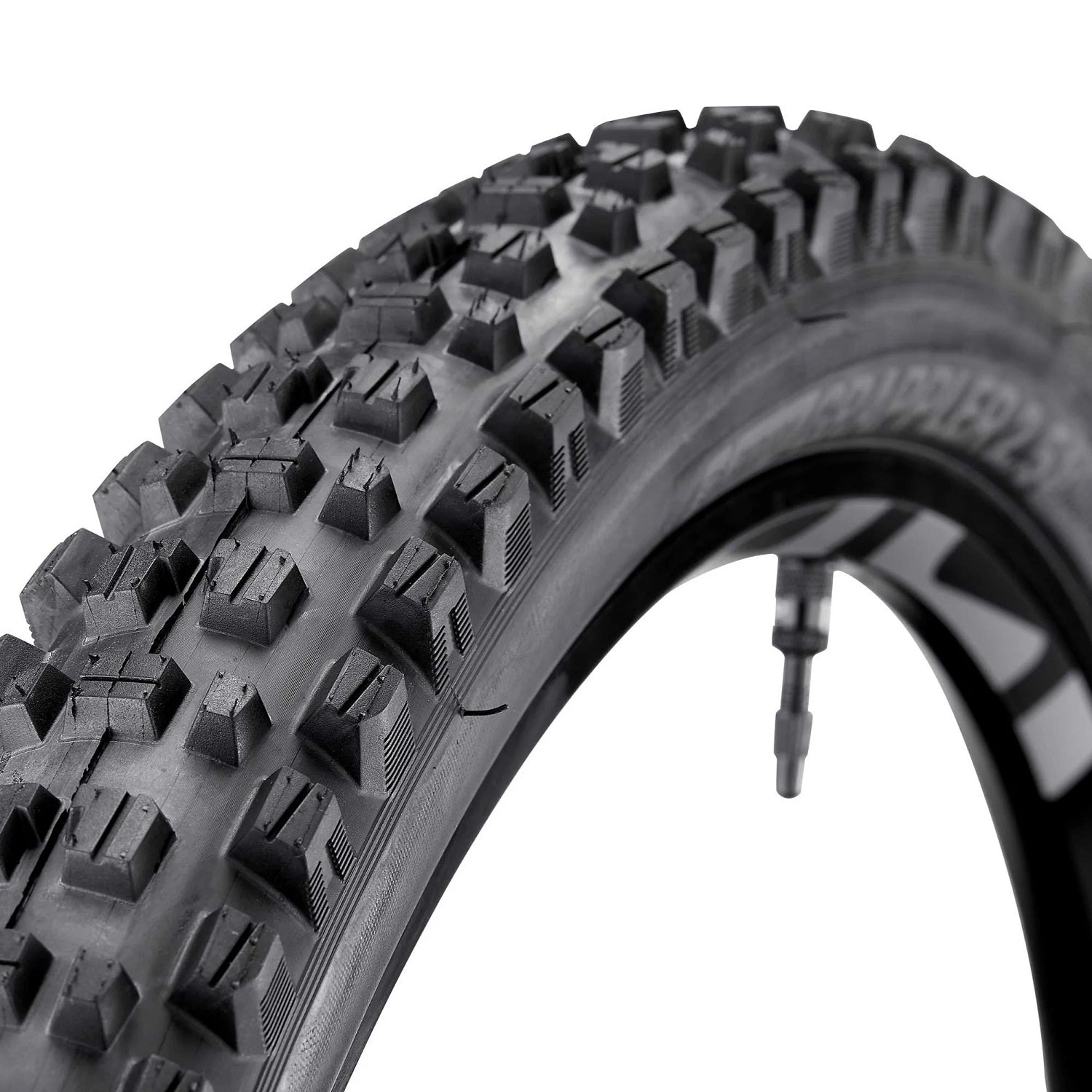 E13 Tire '22 All-Terrain , Trail Casing, Endurance Compound - ReEvolution