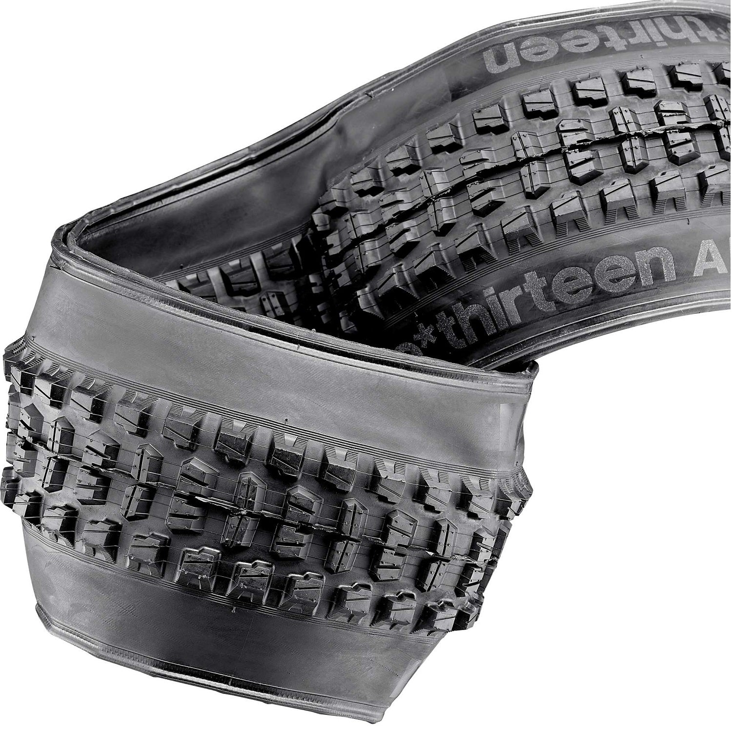 E13 Tire '22 All-Terrain , Trail Casing, Endurance Compound - ReEvolution