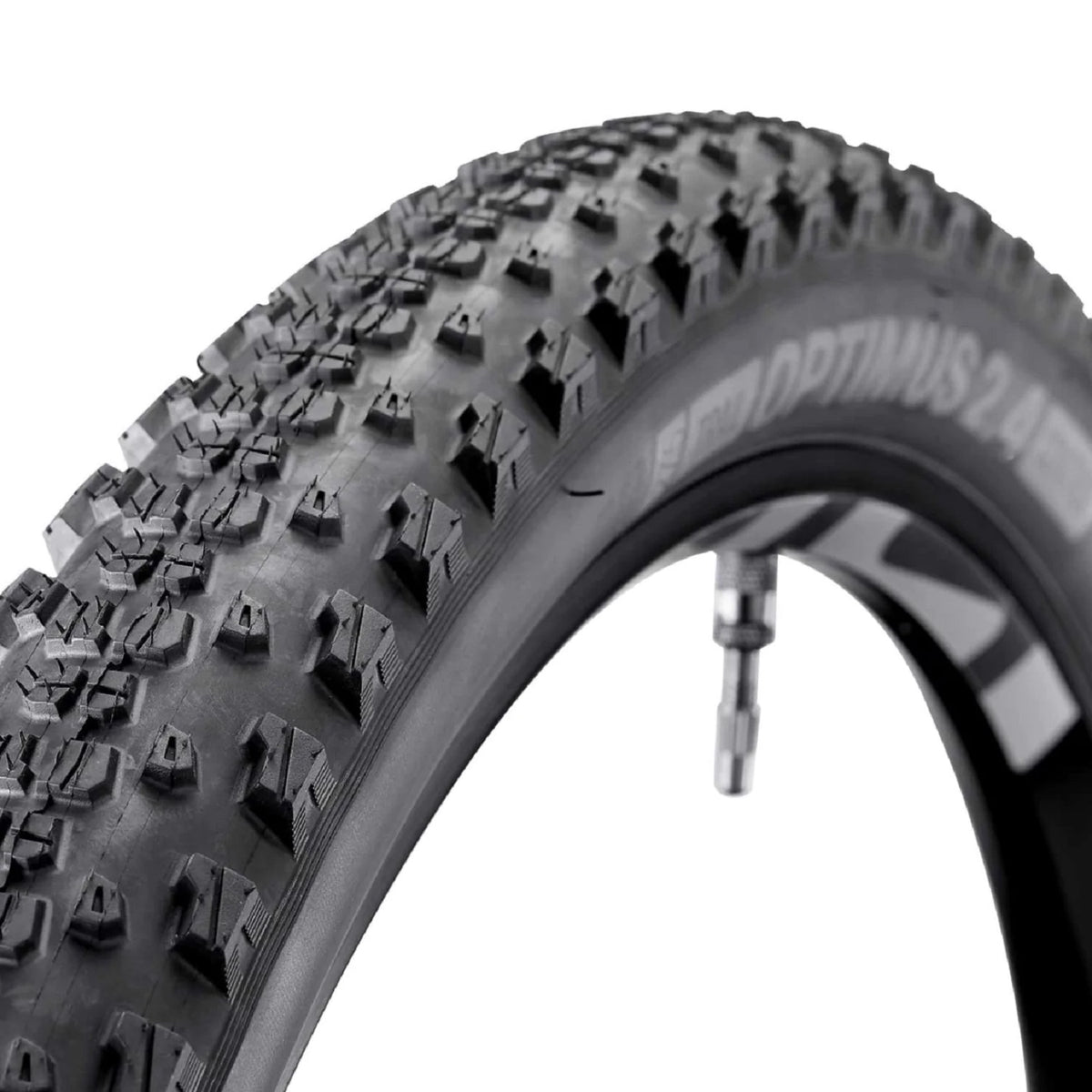 E13 Tire Optimus Endurance Compound - ReEvolution